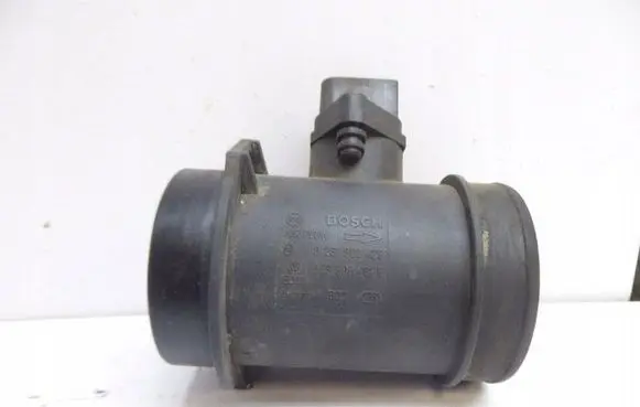 Audi A6 S6 C5 4B Mass air flow meter