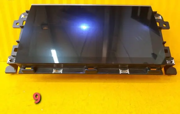 Audi A8 S8 D5 Screen/display/small screen 4N0919605