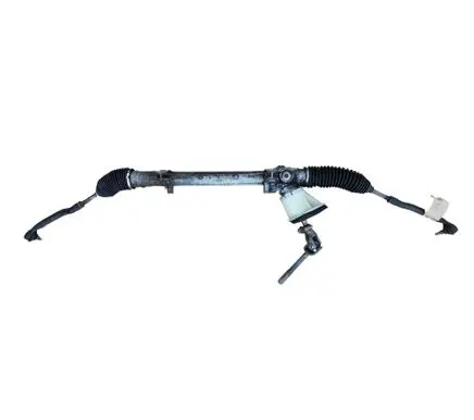 Renault Scenic III - Grand scenic III Steering rack A0022601 490010024R