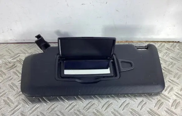 Mercedes-Benz GLC X253 C253 Sun visor A2058107304 A0078173620