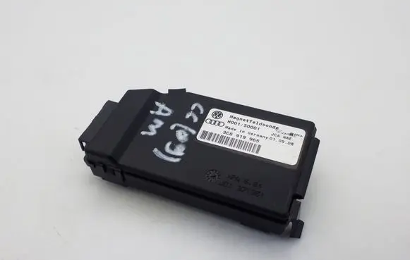 Other control units/modules