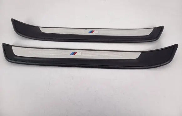BMW X1 E84 Front sill trim cover 8047745 8017746