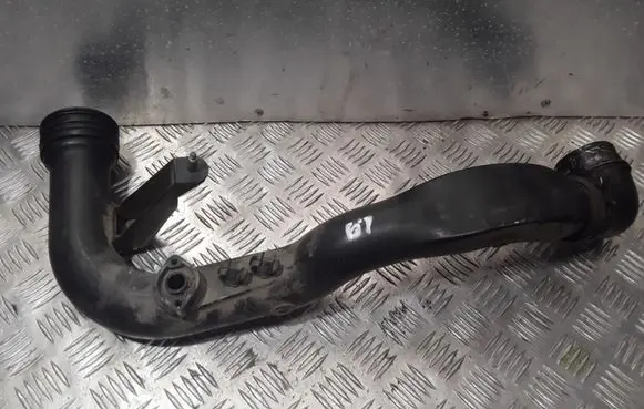 Audi A4 S4 B6 8E 8H Intercooler hose/pipe 8E0145762B
