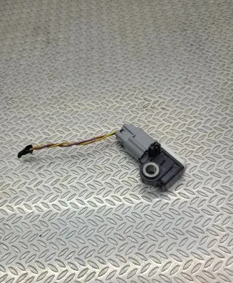 Volvo XC60 Airbag deployment crash/impact sensor 31334336