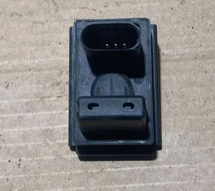 Audi A8 S8 D2 4D Air quality sensor 4B0907659