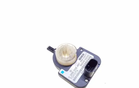 Toyota Avensis T250 Steering angle sensor 0265005487 686140077 8924502020