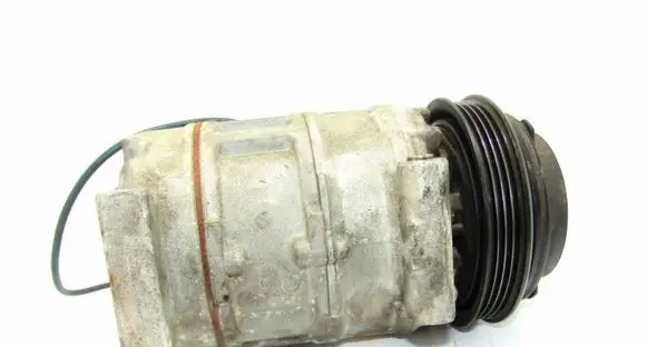 Audi A6 S6 C5 4B Air conditioning (A/C) compressor (pump)