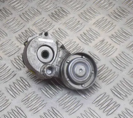 Opel Zafira C Generator/alternator belt tensioner 950210