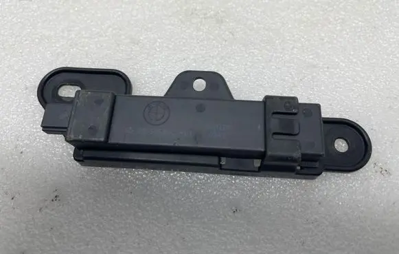 BMW i4 Keyless system antenna 65205a5d3c001
