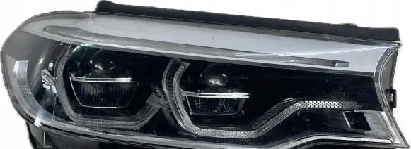 BMW 5 G30 G31 Headlight/headlamp 8499122