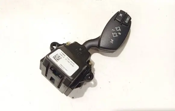 BMW 5 E60 E61 Indicator stalk 695134903 6951349-03