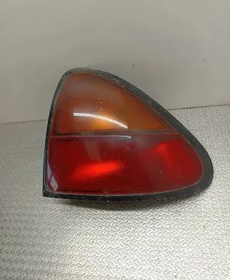 Mazda 323 Rear/tail lights 0431436R 0431436