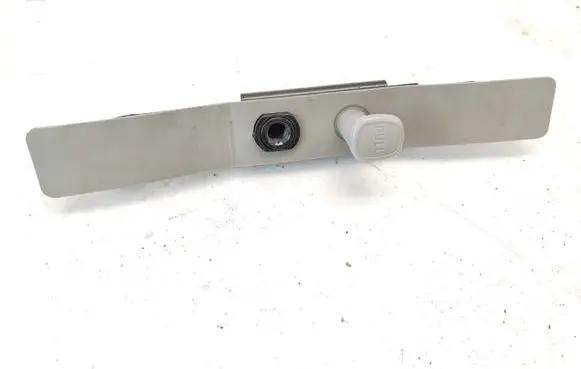 Suzuki Liana Seat belt adjustment rail F4173