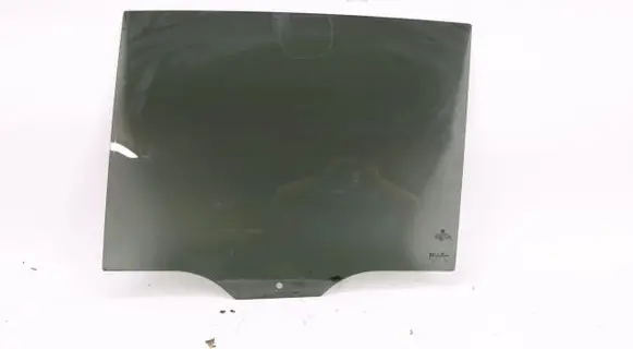 Volkswagen Touran III Sliding door window/glass 5TA845025A