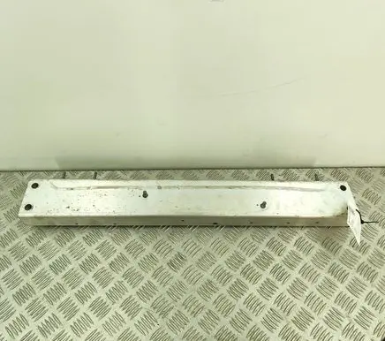 Audi e-tron Radiator support slam panel 4KE805253B
