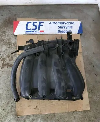BMW 1 E81 E87 Intake manifold 7518751