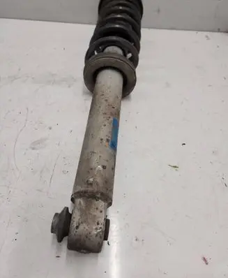 BMW 7 E65 E66 Rear shock absorber with coil spring 311773 814903002831 32L79A