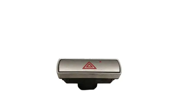 Ford S-MAX Hazard light switch 6M2T13A350AA