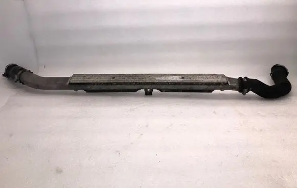 Audi A6 S6 C6 4F Intercooler hose/pipe 4F0145731E