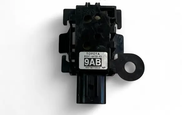 Lexus GS 300 350 430 450H Parking PDC control unit/module 8934144150K0