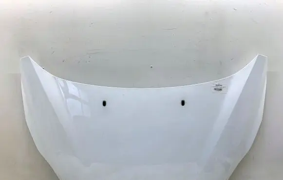 Ford Grand C-MAX Engine bonnet/hood 