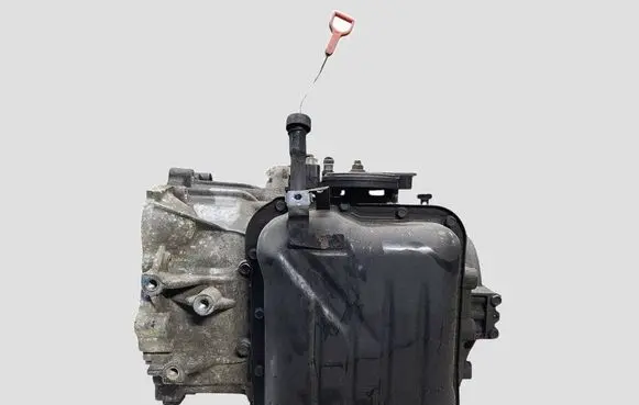 Hyundai Sonata Automatic gearbox T61BDP 653248 T6IBDP