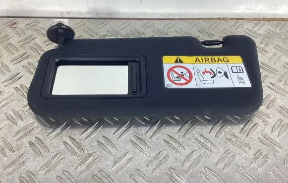 Lexus RC Sun visor TW23281010