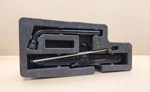 Volvo C40 Towing hook eye 32243439 31381637 32243744
