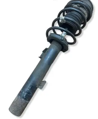 BMW 3 E90 E91 Front shock absorber with coil spring 6786016