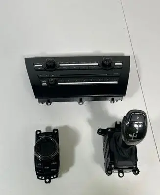 BMW X5 F15 Interior decorative trim set 