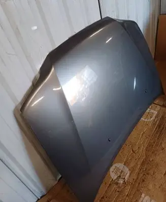 Mitsubishi Space Star Engine bonnet/hood