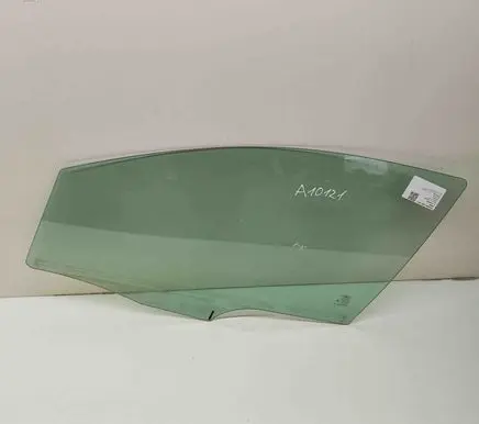 Ford Ecosport Front door window glass four-door CN15A21411A
