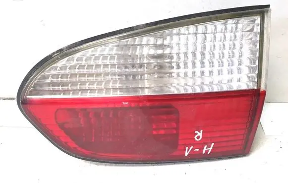 Hyundai H-1, Starex, Satellite Tailgate rear/tail lights