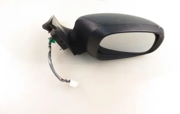 Suzuki Swift I Front door electric wing mirror
