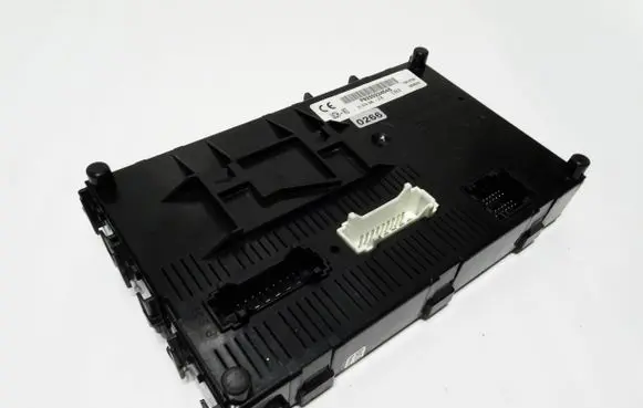 Renault Clio II BSM Control unit P8200234046 216702959B 10019763