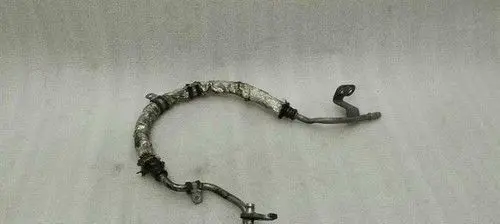 Mercedes-Benz S W221 Gearbox oil cooler pipe/hose A2214601624