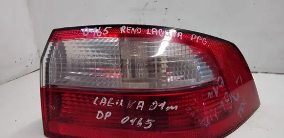 Renault Laguna II Rear/tail lights 820002474