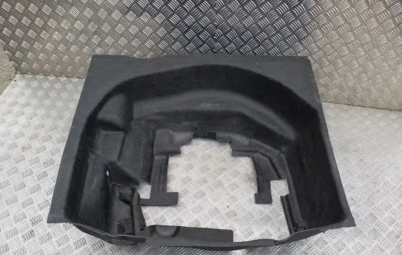 Audi S5 Facelift Spare wheel section trim 8T8863697C