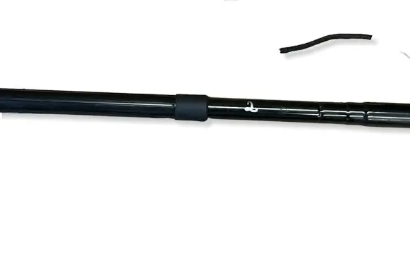 Land Rover Range Rover Evoque L538 Tailgate/trunk strut/damper BJ3270354AF