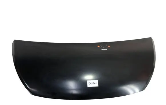 Fiat Talento Engine bonnet/hood 6000619899 6000640708 REPLACEMENT