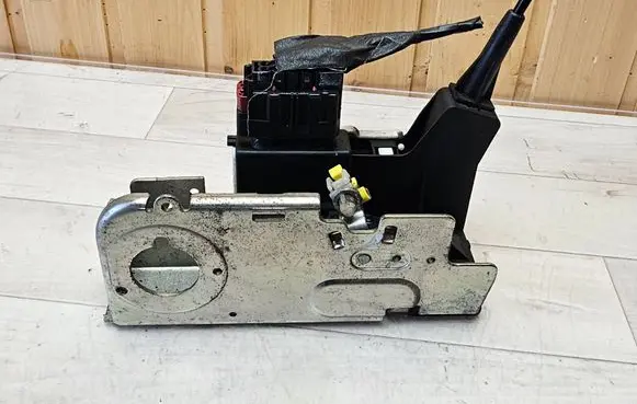 Ford Transit Front door lock YC1AV21813CJ