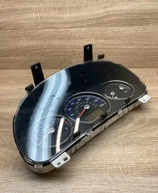 Hyundai Santa Fe Speedometer (instrument cluster) 940112B605 11001449700H