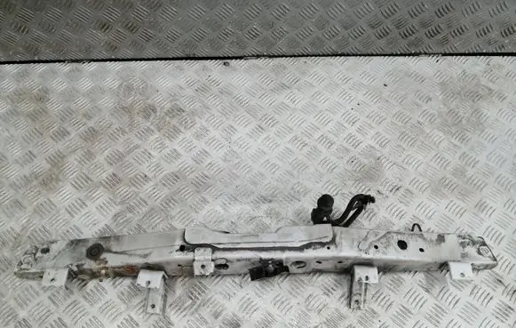 Nissan Qashqai Top upper radiator support slam panel 