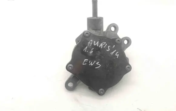 Toyota Auris E180 Vacuum pump ST839M1A