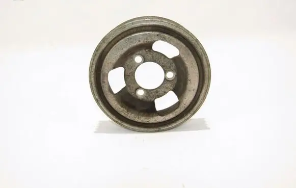 Mini Paceman (R61) Crankshaft pulley V7638551