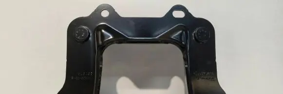 Tesla Model 3 Front quarter panel 1101809-00-E