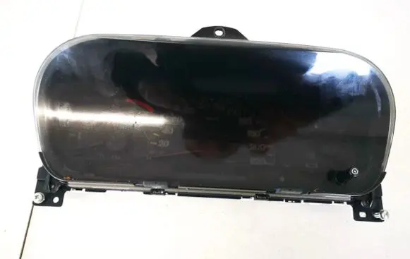 Honda FR-V Speedometer (instrument cluster) 78100sjhg112m1 78100-sjh-g112-m1