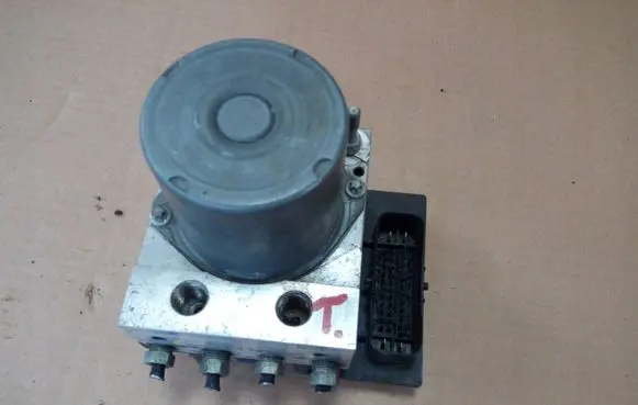 Jaguar XF X250 ABS Pump 0265235363 NE54917
