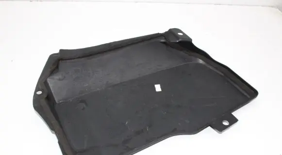 Jaguar XF X250 Fuse box cover 8X23F01590A