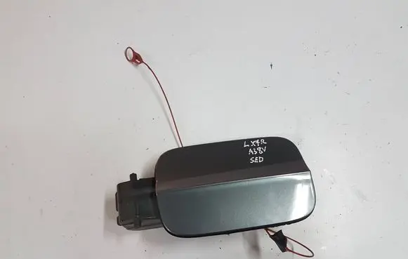 Audi A3 S3 8V Fuel tank cap 